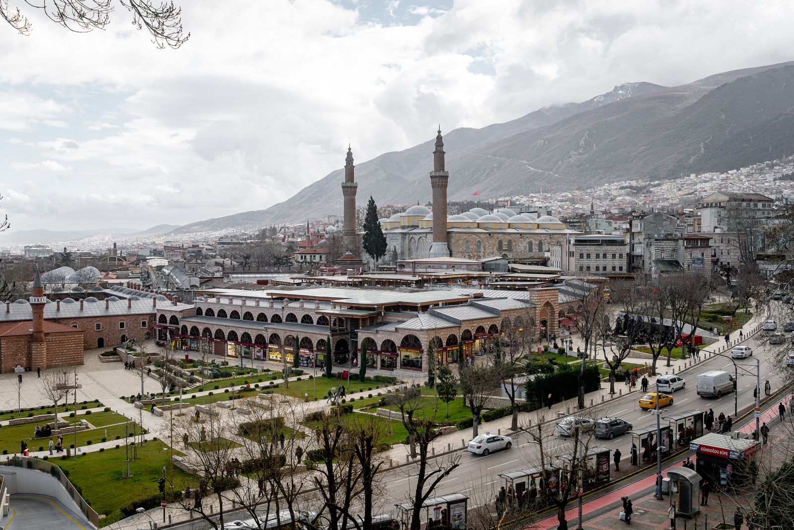 Bursa