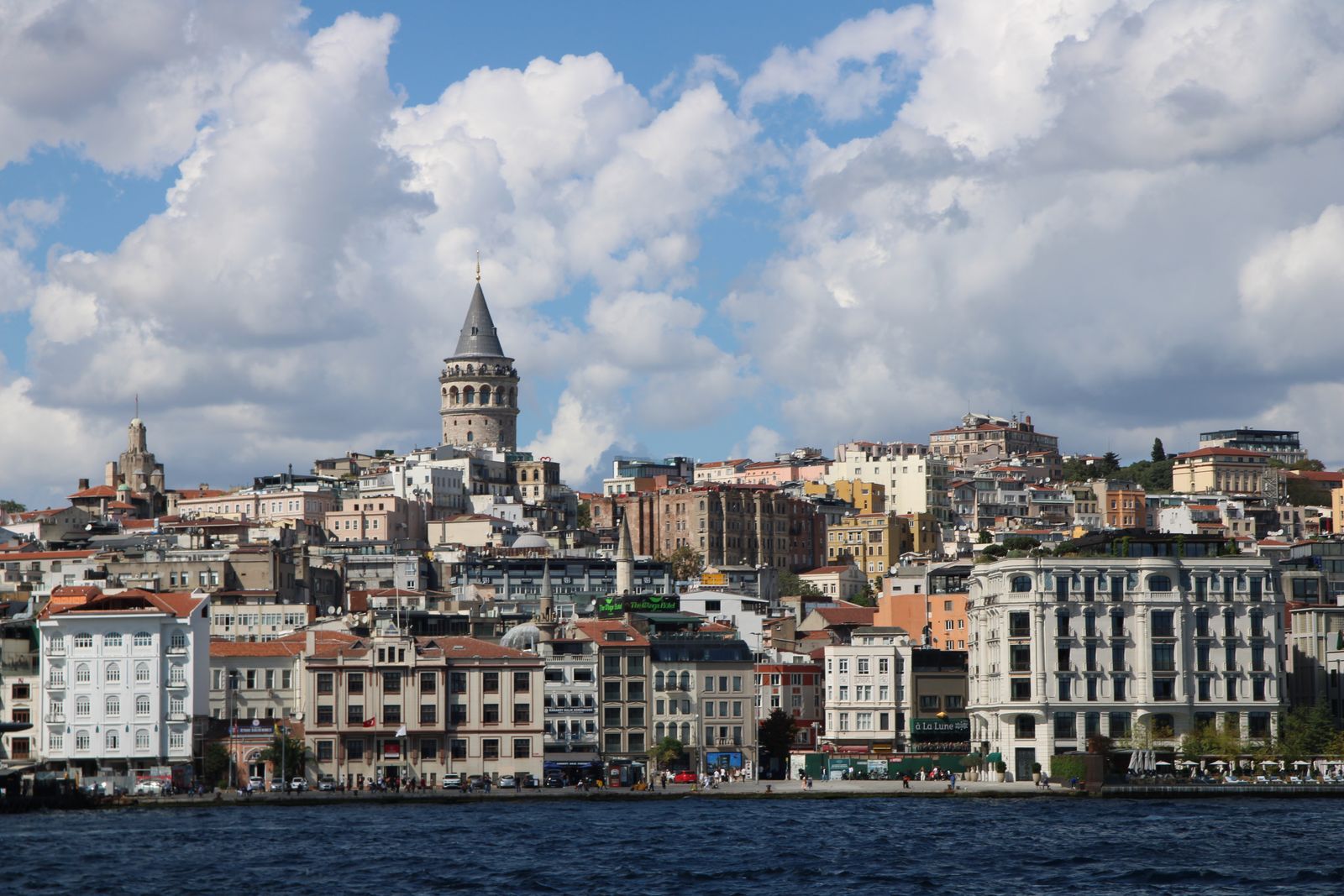İstanbul