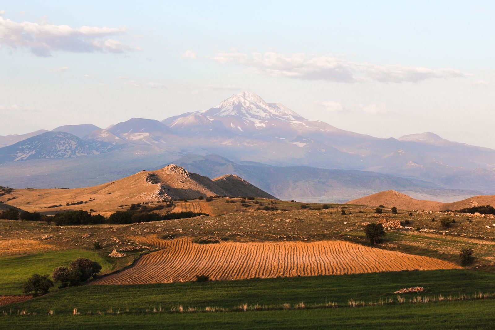 Kayseri