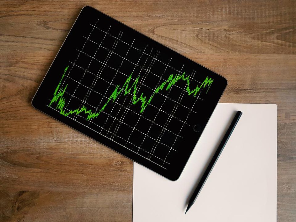 Finansal Modelleme Seansı