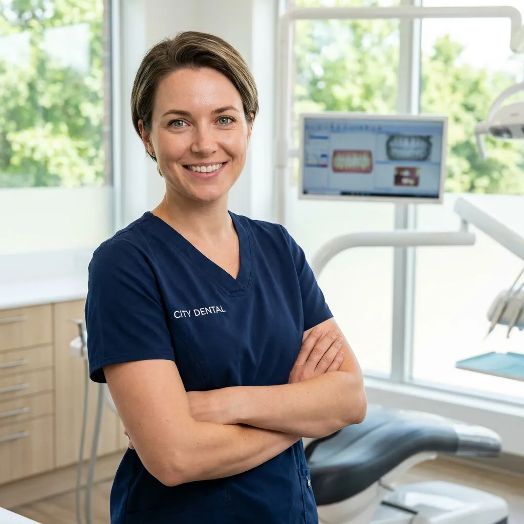 Dr. Betül Sayın