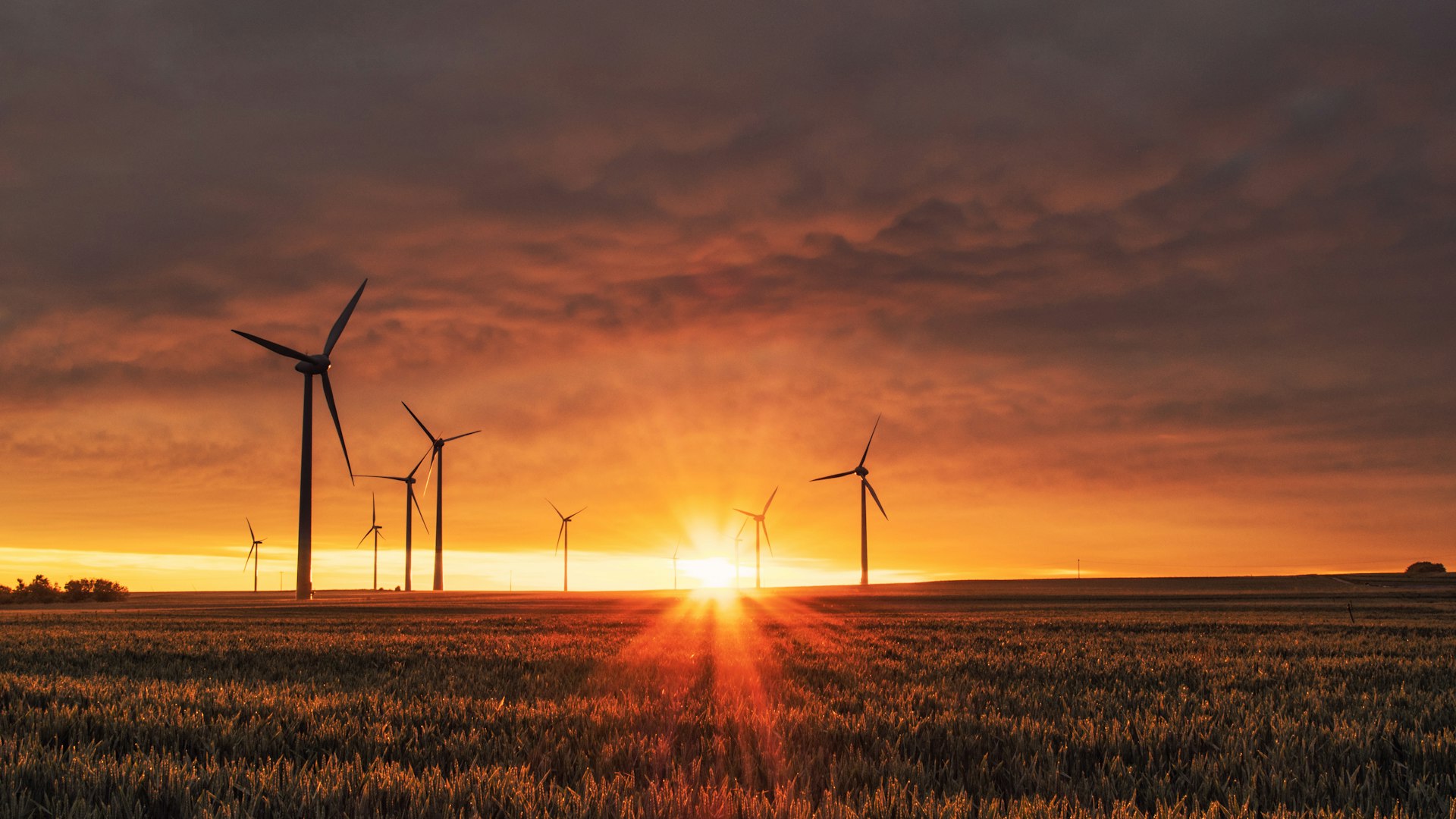 Sürdürülebilir Enerji, Kesintisiz Gelecek
