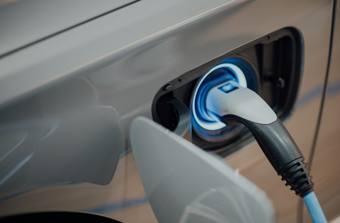 Enerji Verimliliği & ISO 50001