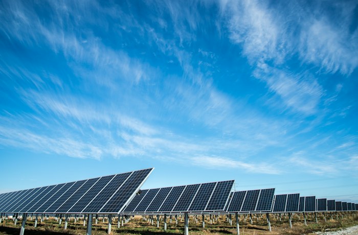 Yenilenebilir Enerji Yatırımı