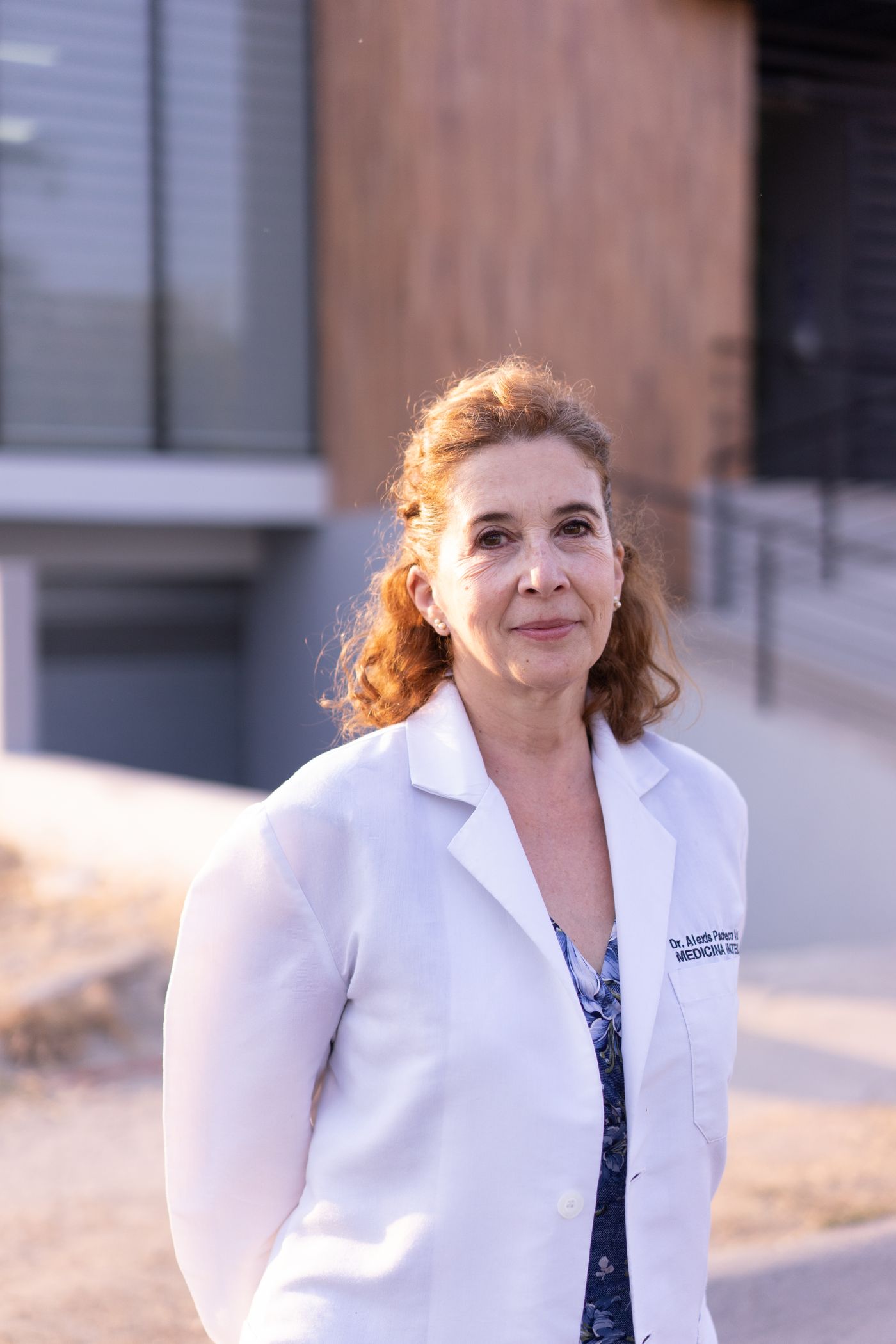 Dr. Elif Demirkan - Dermatolog