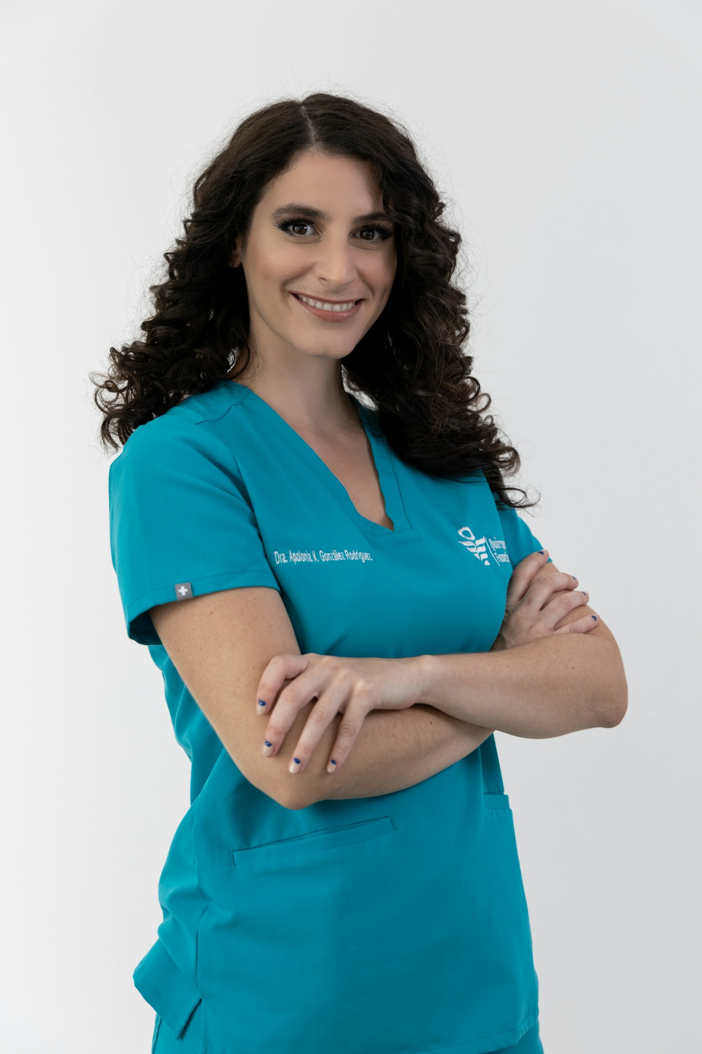 Selin Aydın - Cilt Bakım Uzmanı