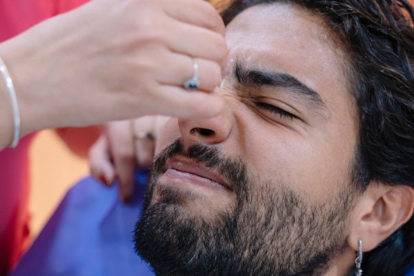 Cilt Bakımı & Leke Tedavisi