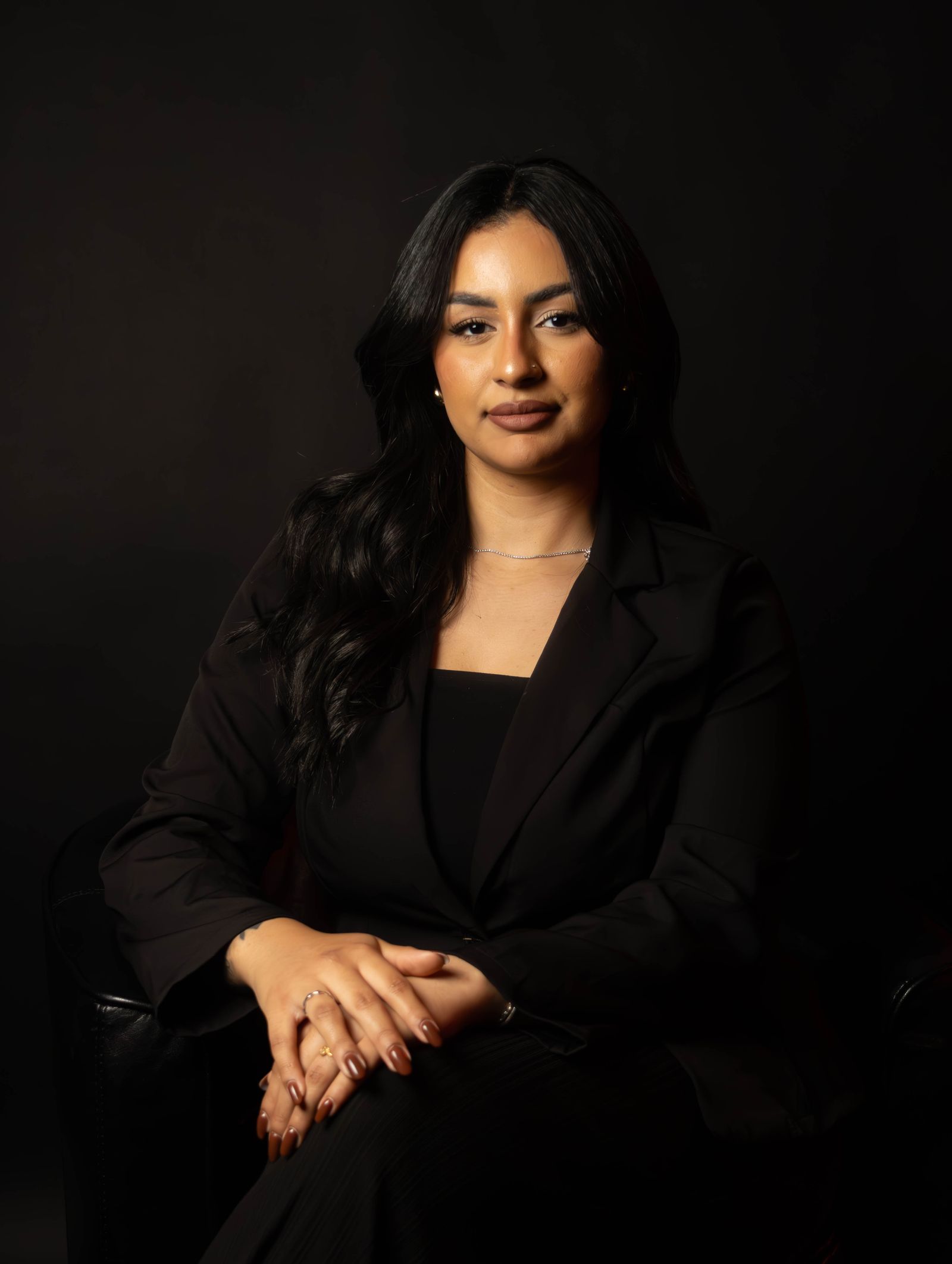 Elif Karadeniz - Operasyon Direktörü