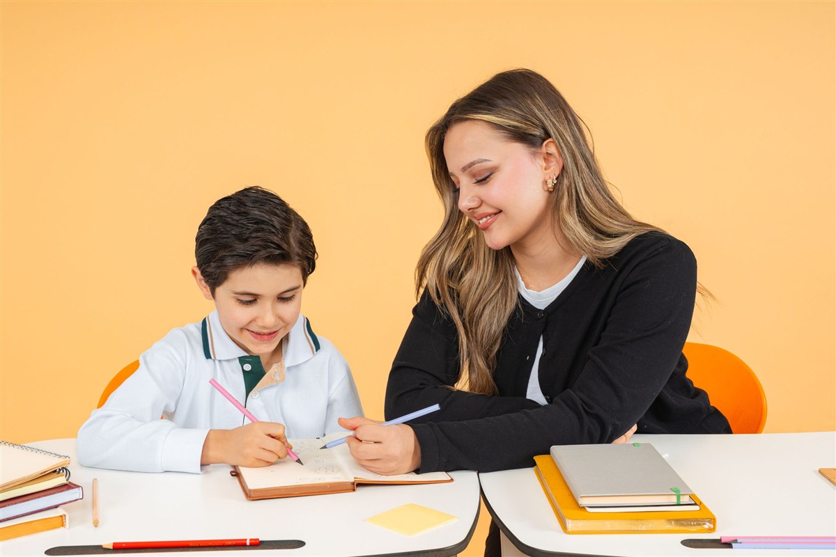 Matematiği Sevdiren 5 Öğretmen Hareketi