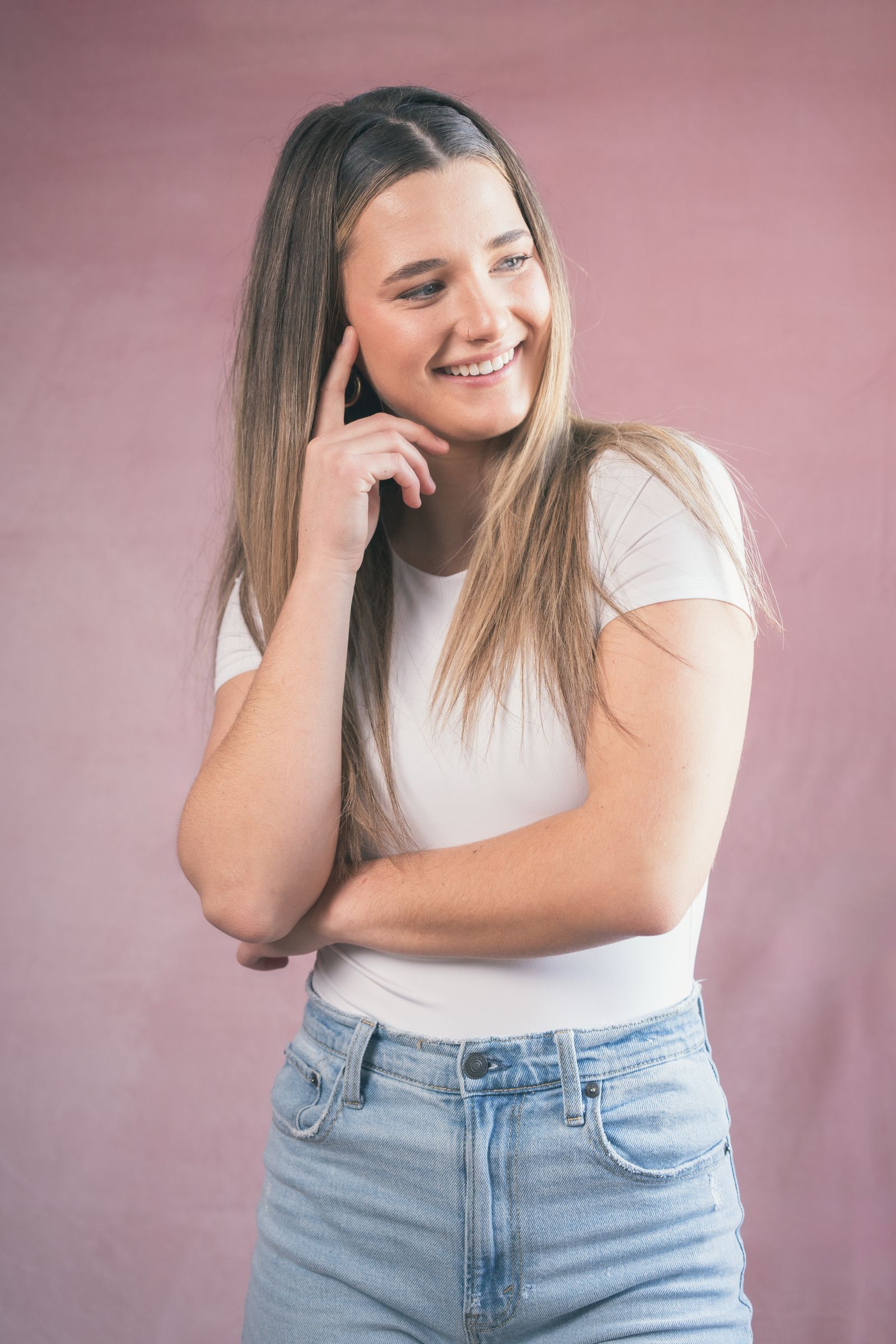 Selin Yıldız - İlkokul Müdür Yardımcısı