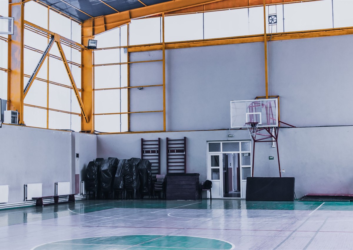Spor Salonu