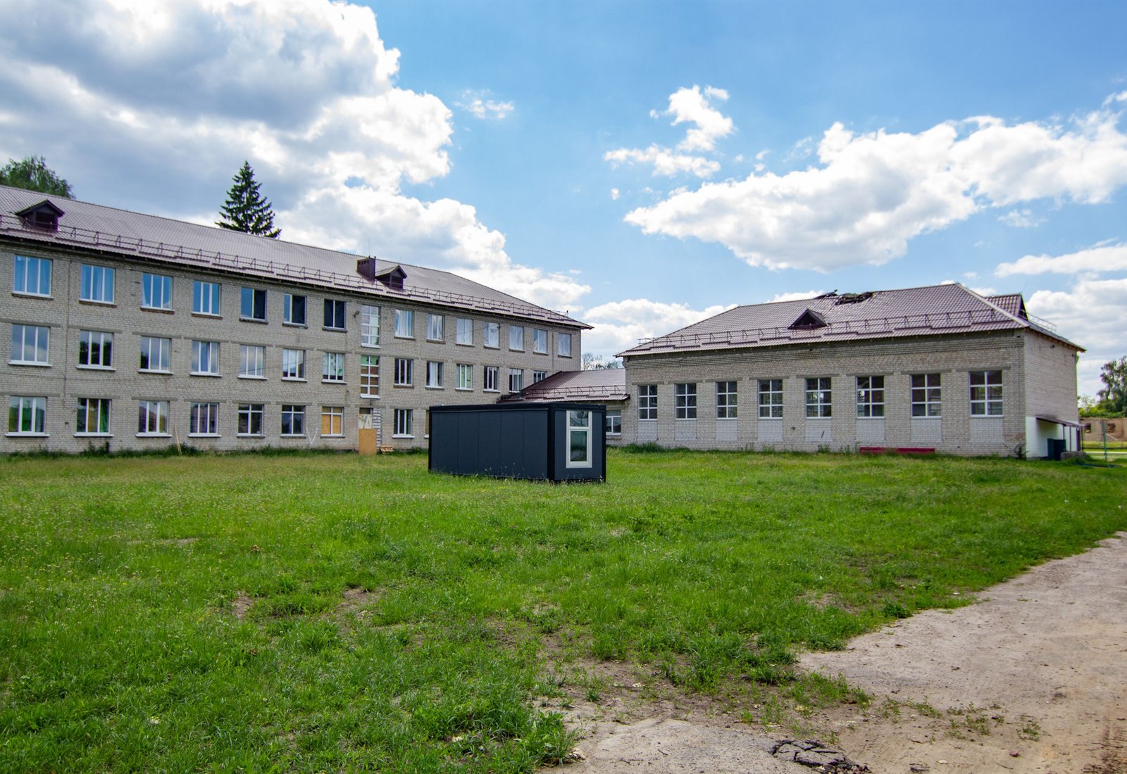 Kampüs