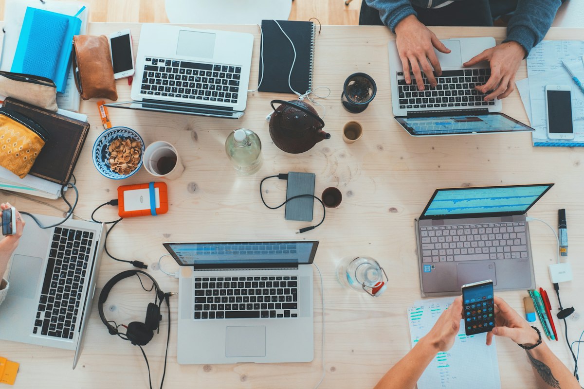 Kurumsal Web Sitesi Neden Önemli ve Nasıl Kurulmalıdır?