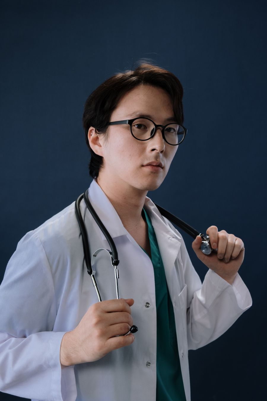 Dr. Zeynep Korkmaz - Veteriner Hekim